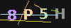 Gambar captcha